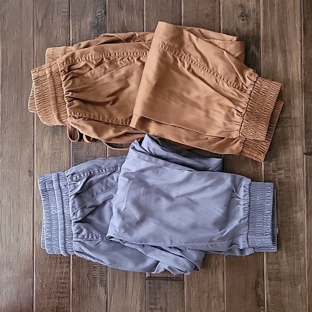 A New Day - Ankle Joggers - Size XS